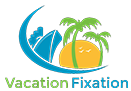Vacation Fixation Logo